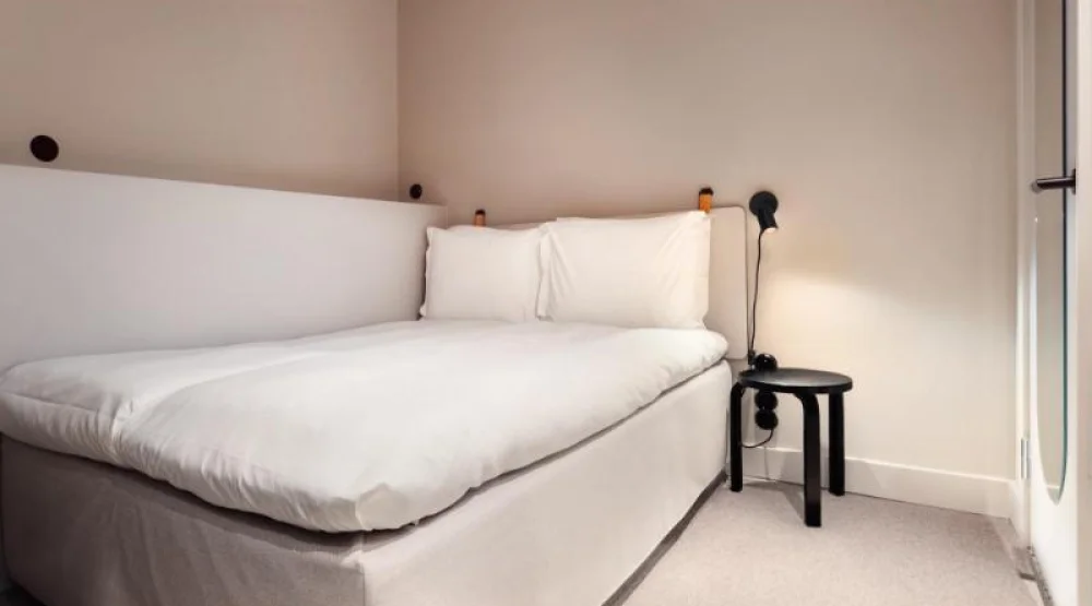 Sleep Tight at Blique by Nobis