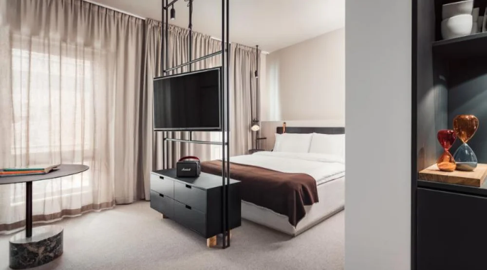 Studio One at Blique by Nobis