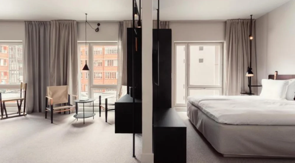 Studio 1.5 at Blique by Nobis