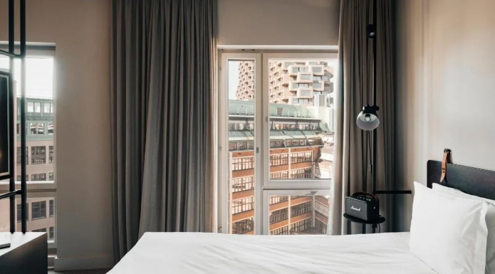 Studio View at Blique by Nobis