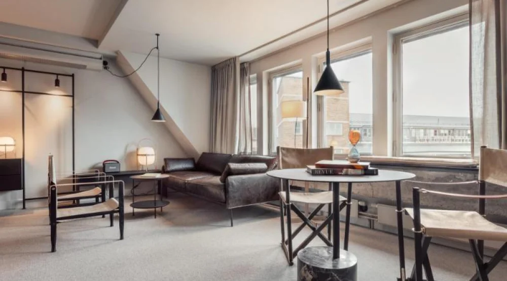 Studio Two at Blique by Nobis