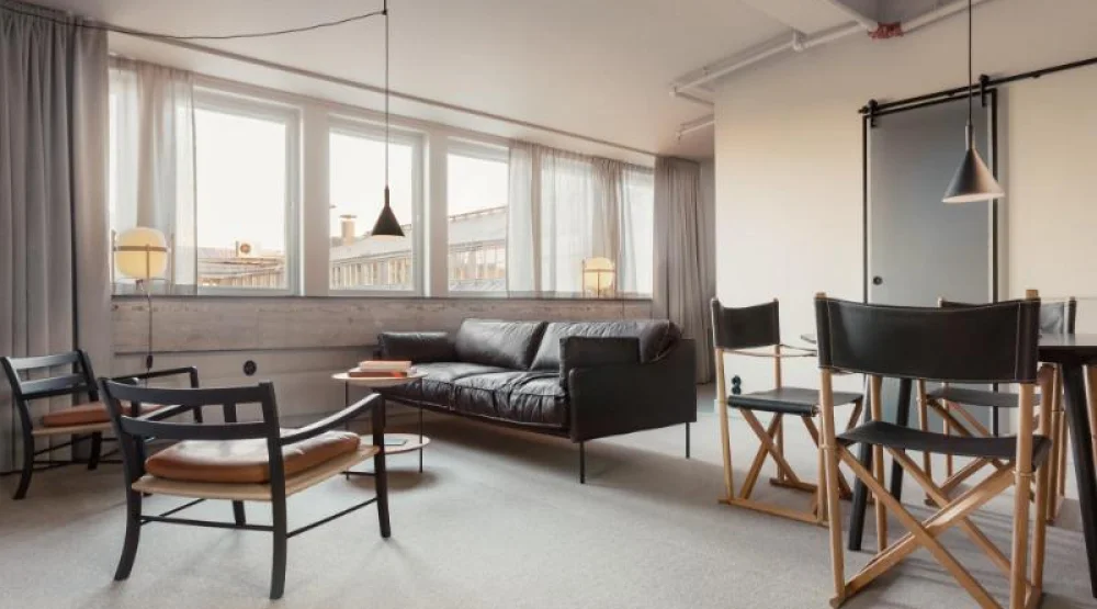 Studio Executive at Blique by Nobis