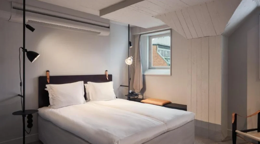 Blique's Queen at Blique by Nobis