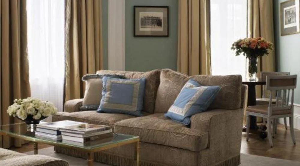 Executive Suite at Grand Hotel Stockholm