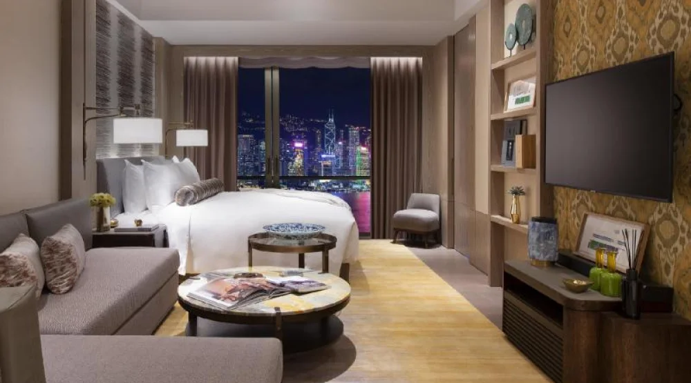 Artus Harbour Studio at K11 Artus