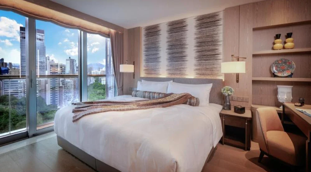 Artus One at K11 Artus