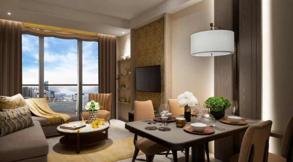 Artus Harbour One at K11 Artus