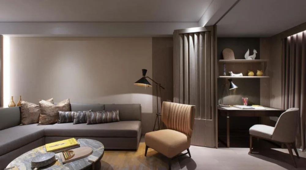 Artus One plus at K11 Artus