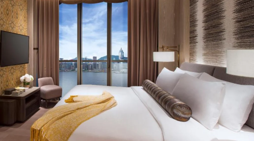 Artus Harbour One plus at K11 Artus