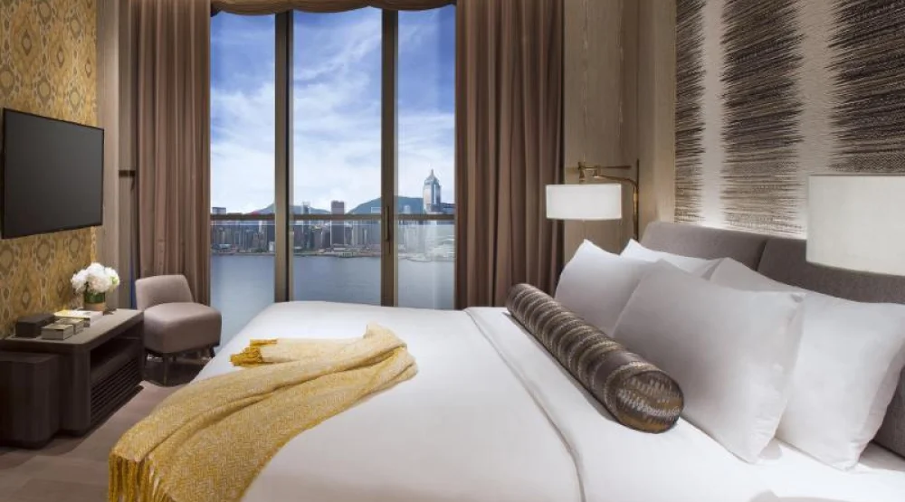 Artus Grand Harbour One plus at K11 Artus