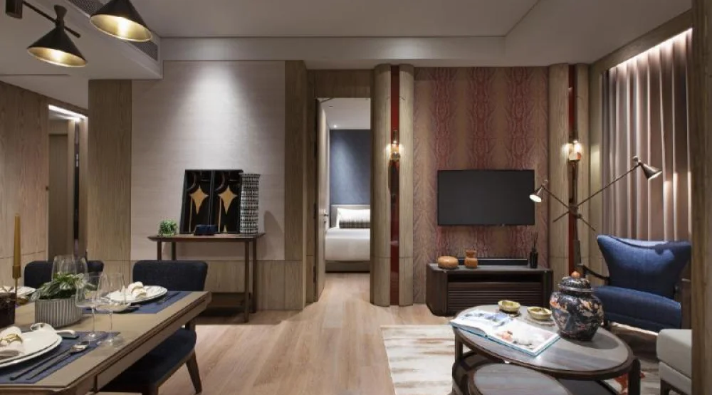 Artus Two at K11 Artus