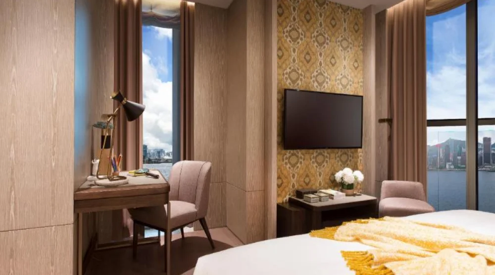 Artus Harbour Two at K11 Artus