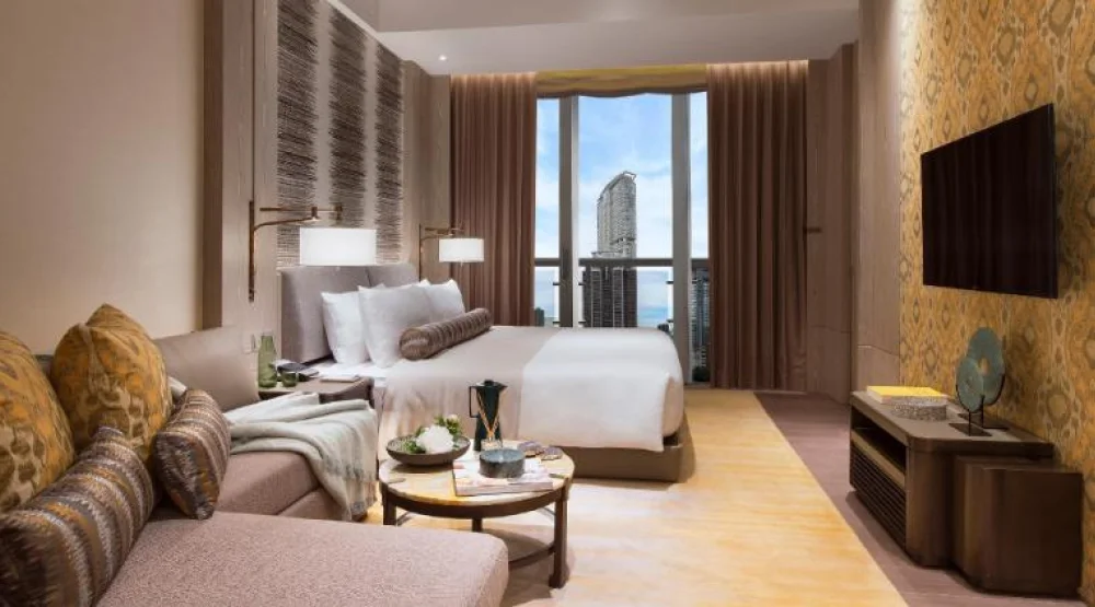 Artus Studio at K11 Artus