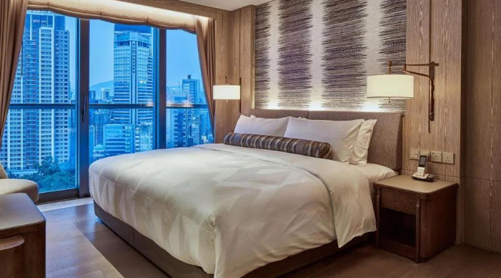 Artus Three at K11 Artus