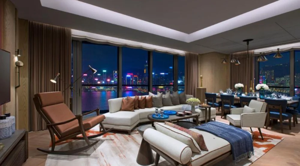 Artus Harbour Three at K11 Artus