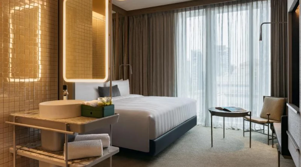 Premier King at Pan Pacific Orchard