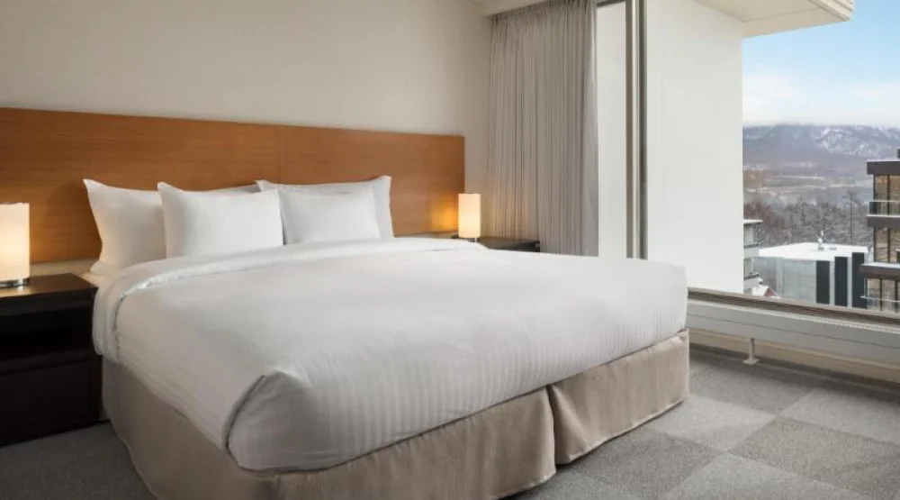 Two Bedroom Suite at Chatrium Niseko