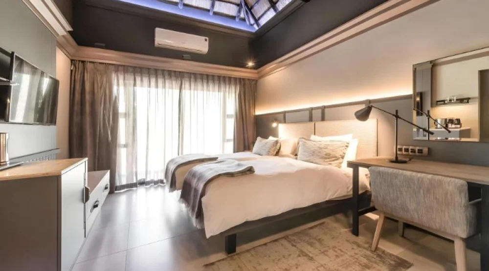 Standard Familly Room at Mokuti Etosha