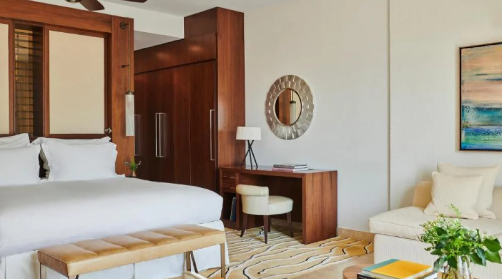 Deluxe Tramuntana Mountain View at Jumeirah Mallorca