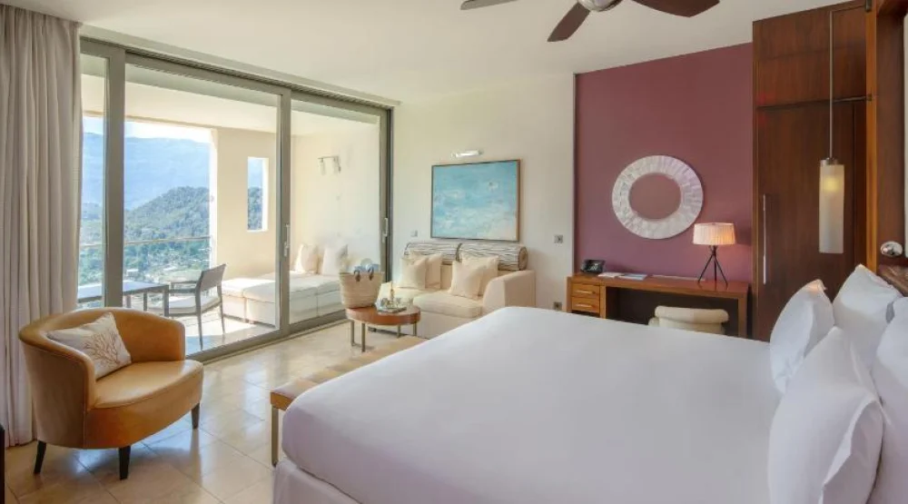 Premium Tramuntana Mountain View at Jumeirah Mallorca