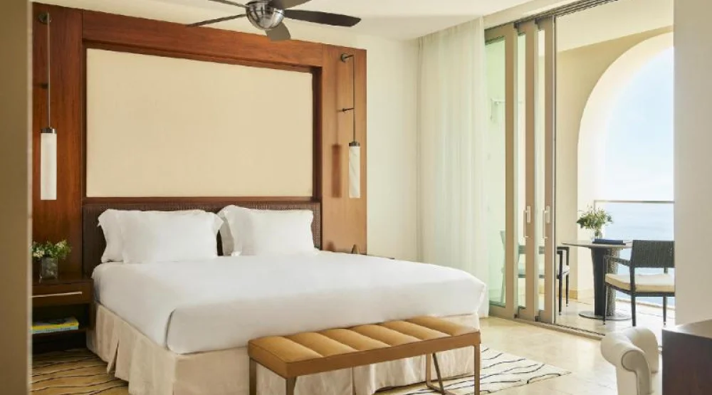 Premium Mediterranean Sea View at Jumeirah Mallorca