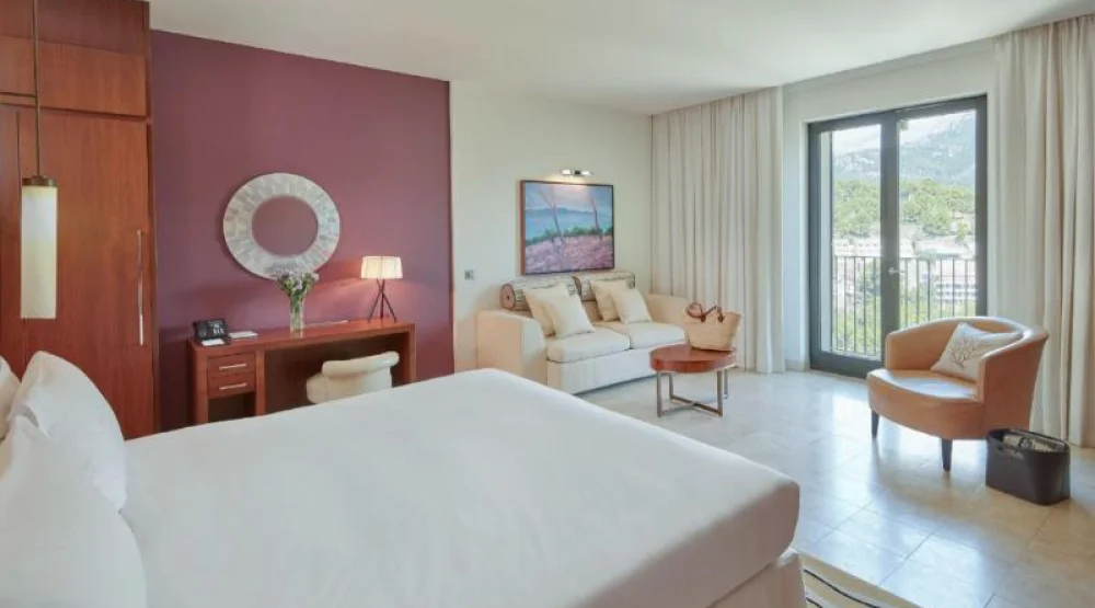 Superior Tramuntana Mountain View at Jumeirah Mallorca