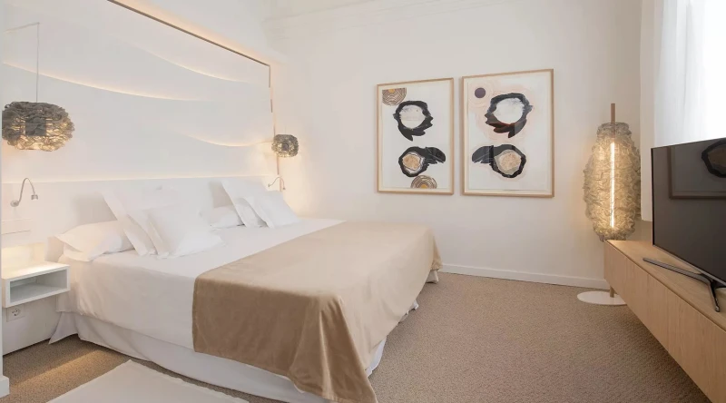 Premium Suite at Convent De La Missio