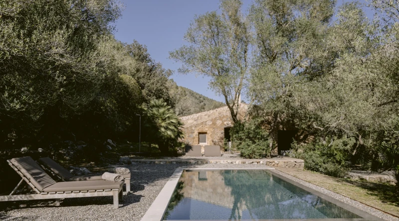 Sa Meva Casa at Es Raco d'Arta