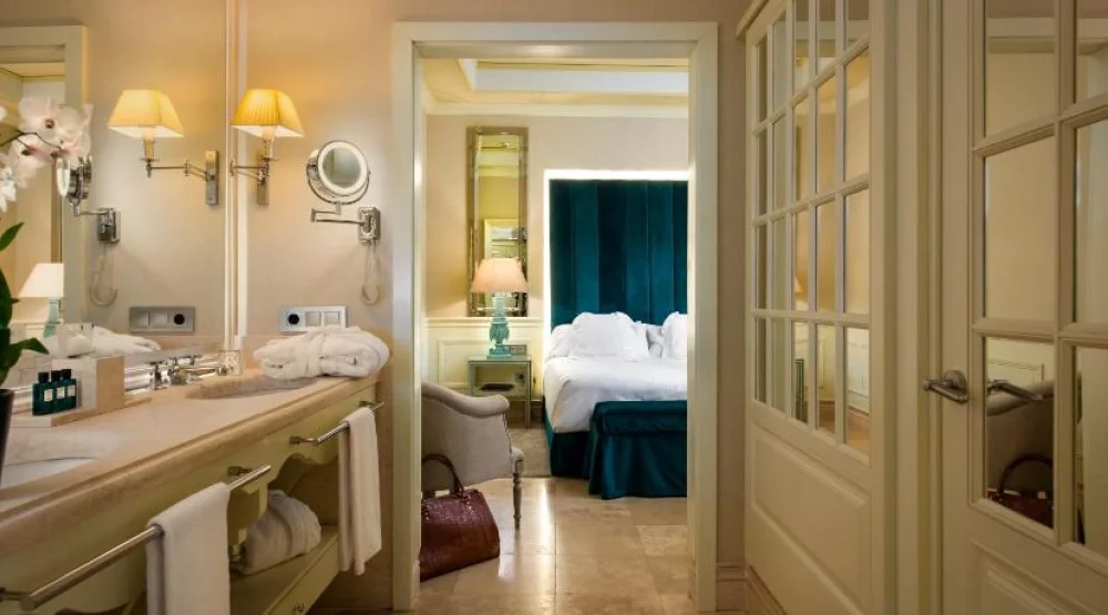 Suite at Casa Del Poeta