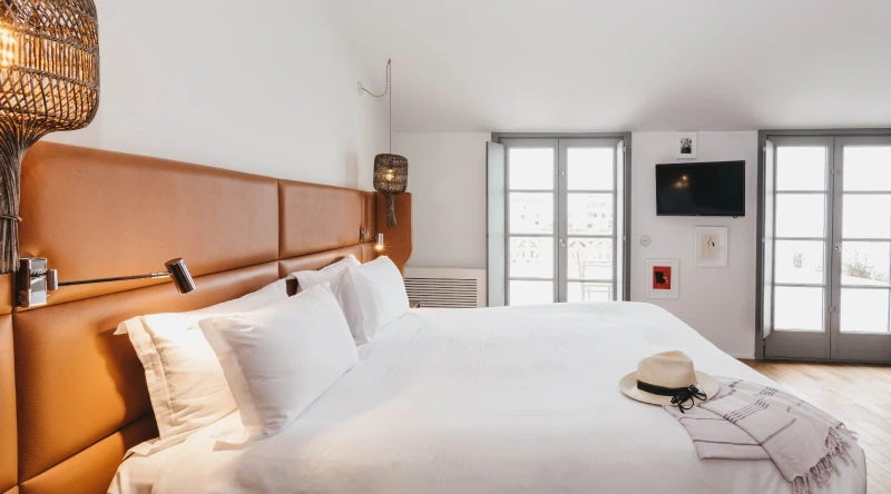 Villa with Private Pool at Faustino Gran