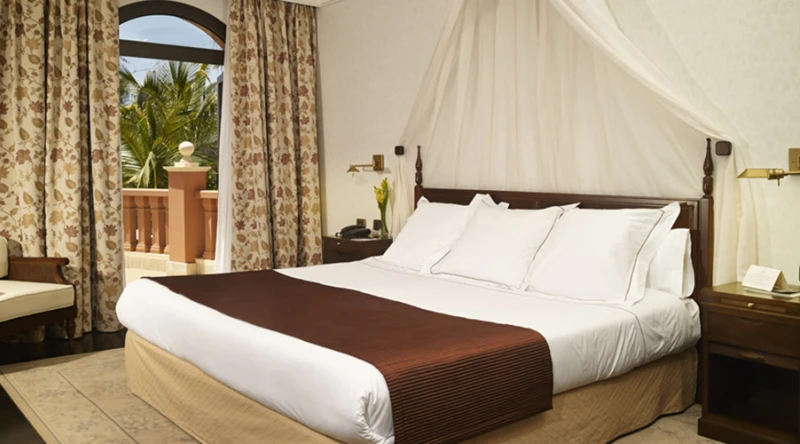 Royal Suites at Las Madrigueras Golf Resort & Spa