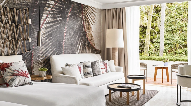 Deluxe Junior at Puente Romano