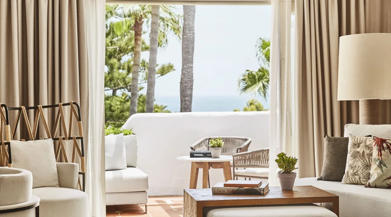 Grand Junior at Puente Romano