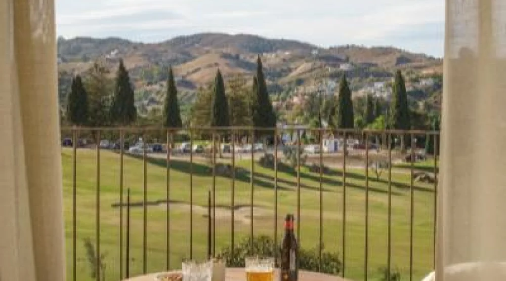 Signature Suite at La Zambra Resort, The Unbound Collection By Hyatt