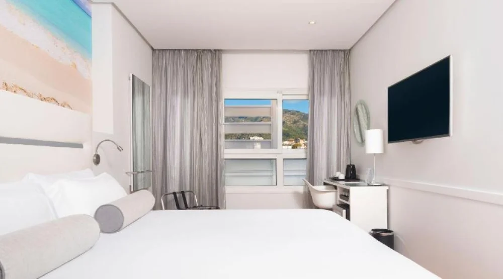 I Was Here at Amare Beach Hotel Marbella