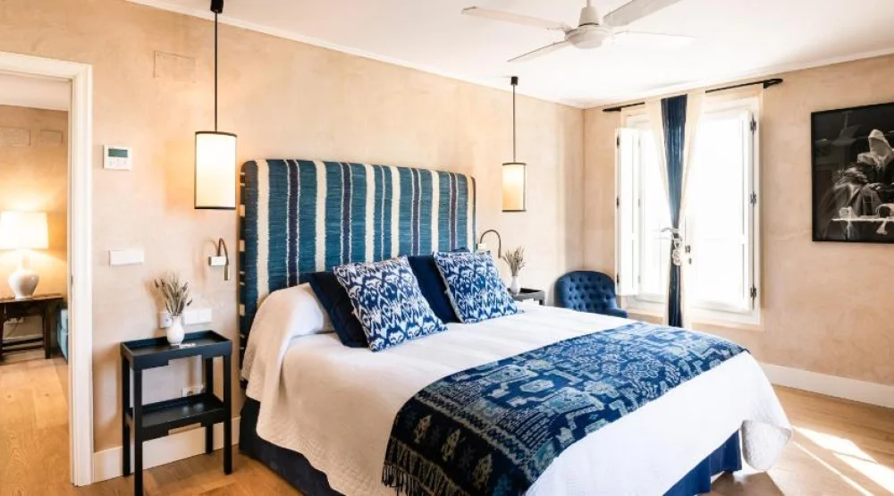 Three Bedroom Villa at Hacienda de San Rafael