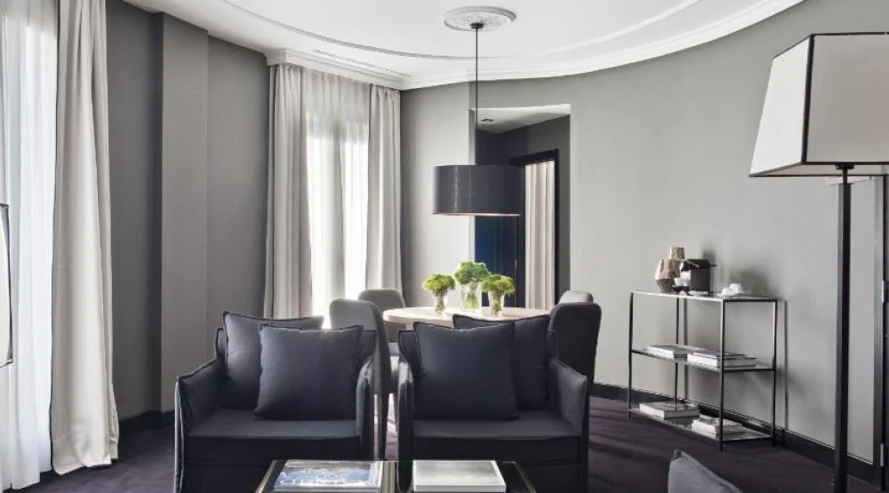 Suite at The Principal Madrid