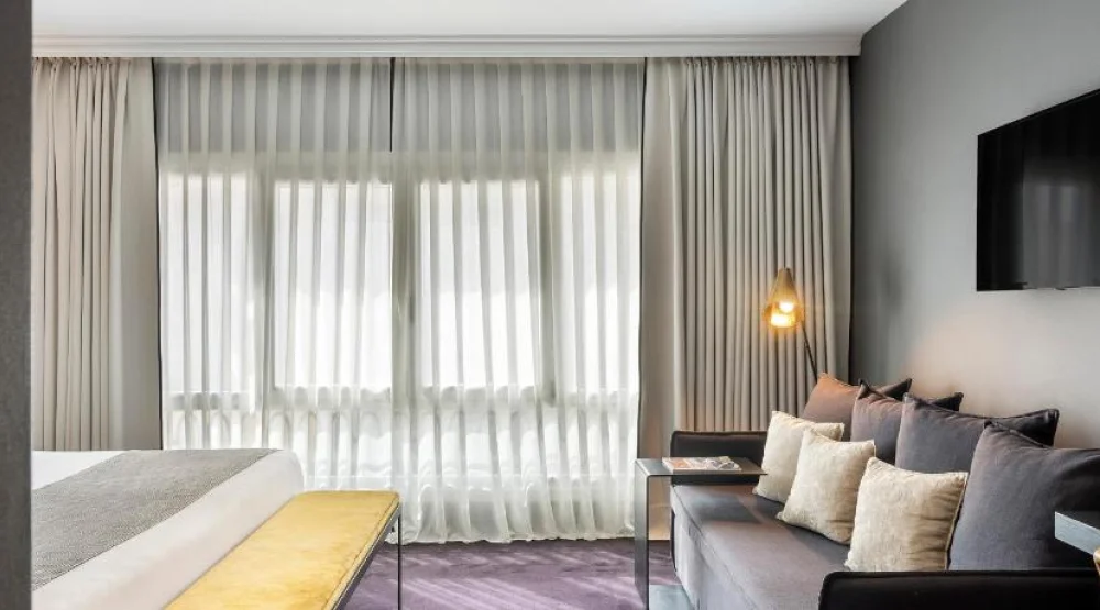 Deluxe at The Principal Madrid