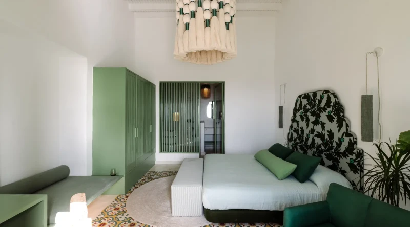 Double Room at Cesar Lanzarote