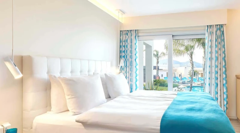 Laguna Suite at 7pines Resort Ibiza