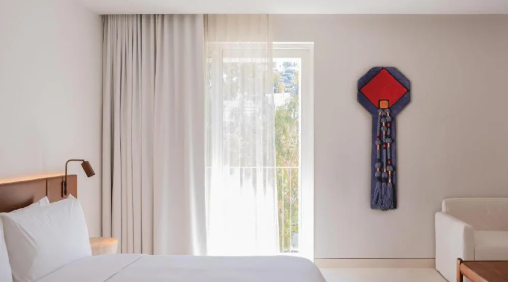 Studio Suite at The Standard Ibiza