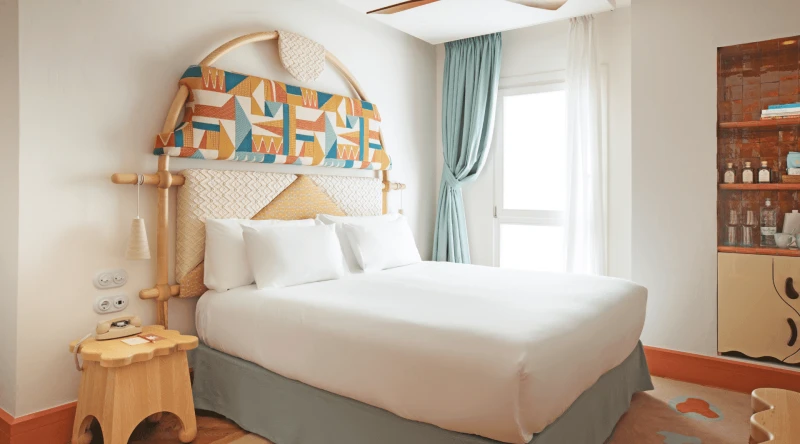 Eivissa at Montesol Experimental