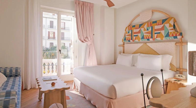 Gran Eivissa at Montesol Experimental