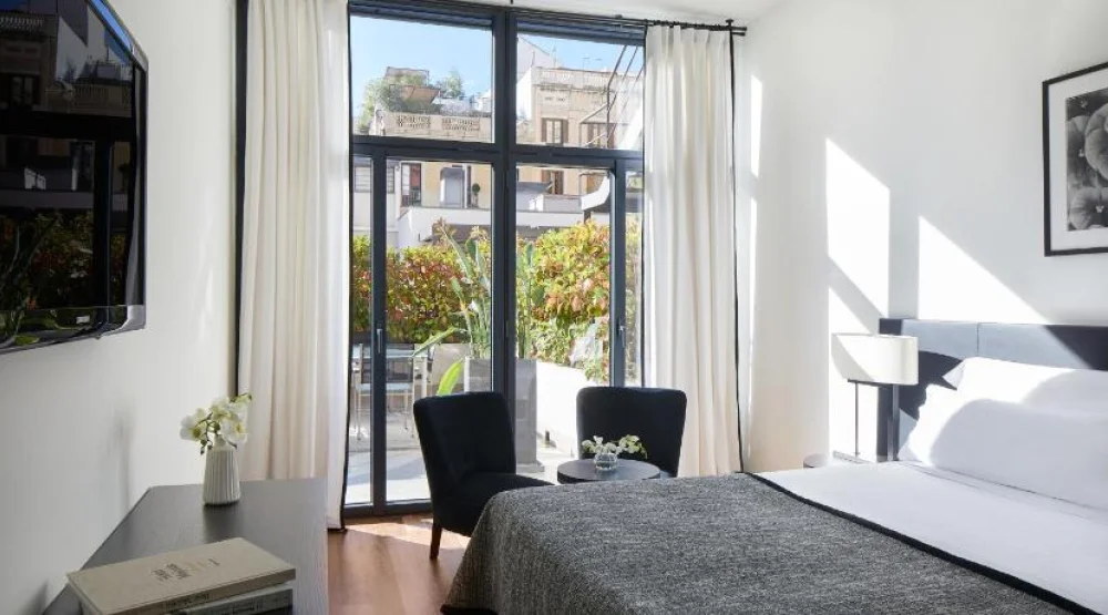 Standard Apartment at Majestic Hotel & Spa, Barcelona