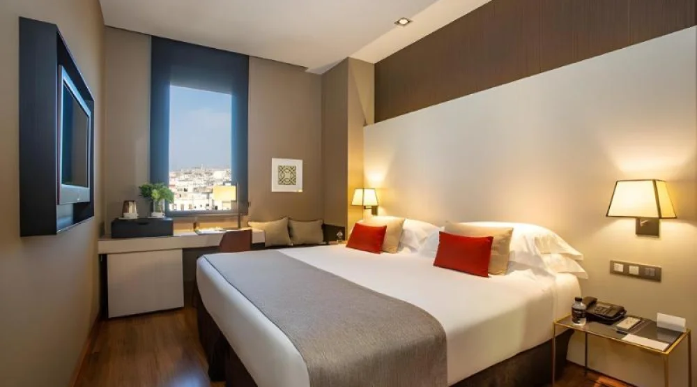 Classic at Grand Hotel Central, Barcelona