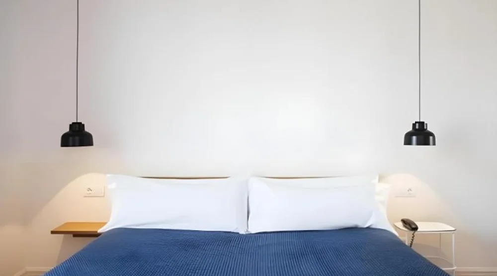 Double Room at Casa Bonay Barcelona