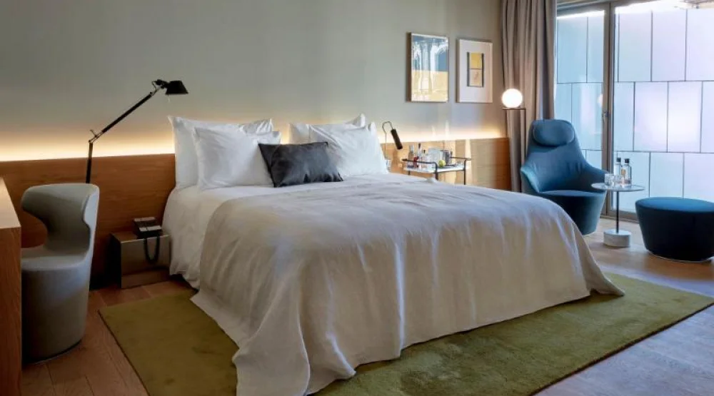 Sir Boutique at Sir Victor