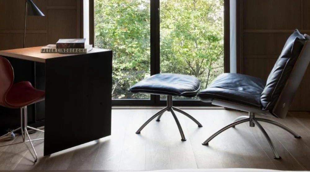 Grand Deluxe Double Room at Alma Barcelona