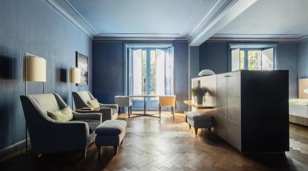 Family Suite at Alma Barcelona