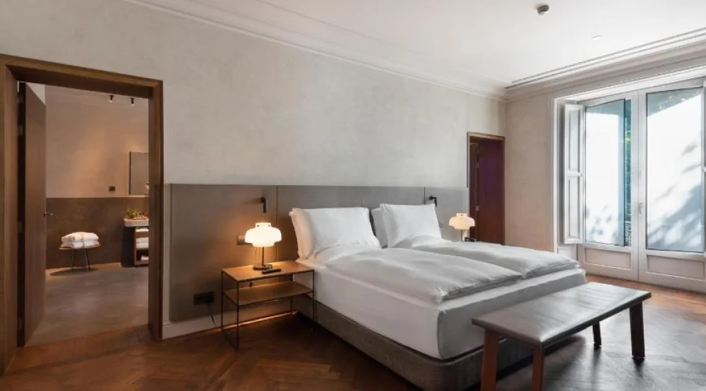 Alma Suite at Alma Barcelona